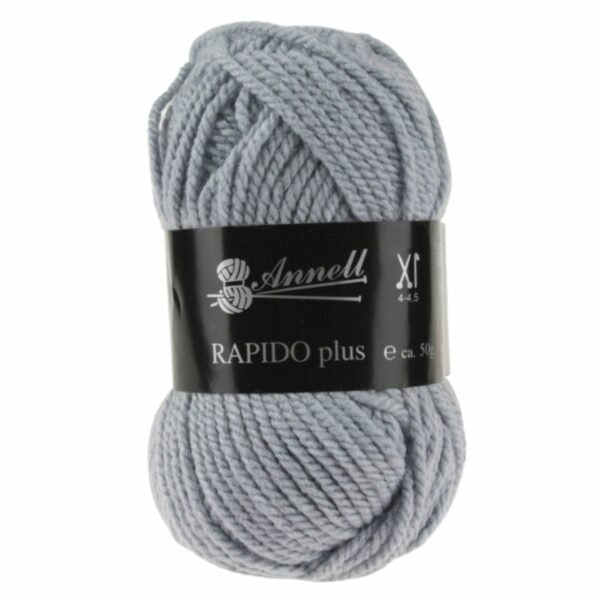 RAPIDO PLUS - 100% Acrylique