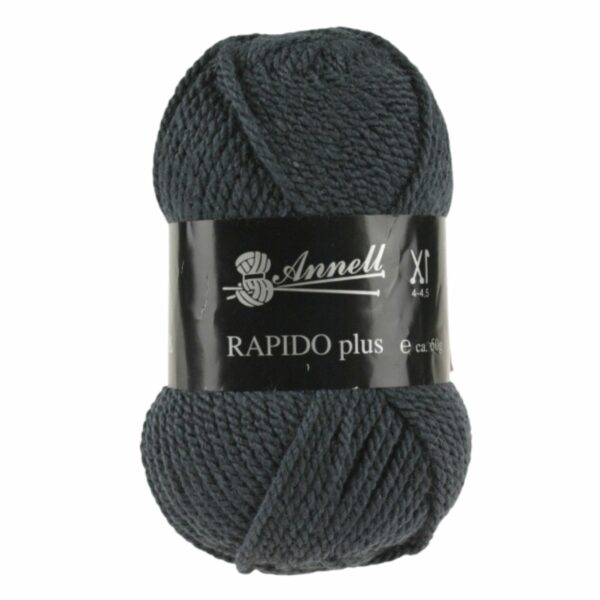 RAPIDO PLUS - 100% Acrylique