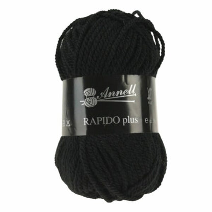RAPIDO PLUS - 100% Acrylique