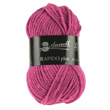 RAPIDO PLUS - 100% Acrylique