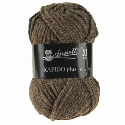 RAPIDO PLUS - 100% Acrylique
