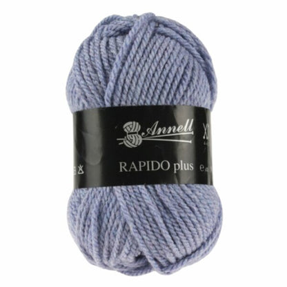 RAPIDO PLUS - 100% Acrylique