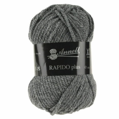 RAPIDO PLUS - 100% Acrylique