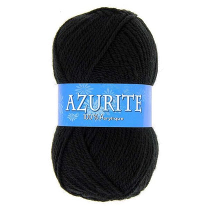 AZURITE - 100% Acrylique
