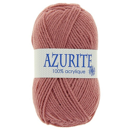 AZURITE - 100% Acrylique