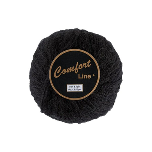 COMFORT LINE - Laine Acrylique et Mohair