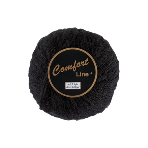 COMFORT LINE - Laine Acrylique et Mohair