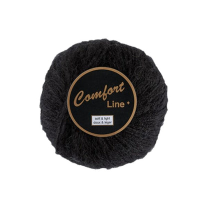 COMFORT LINE - Laine Acrylique et Mohair