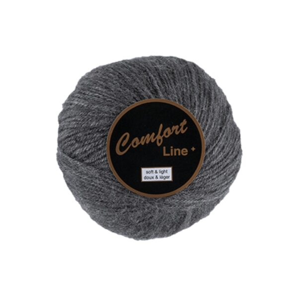 COMFORT LINE - Laine Acrylique et Mohair