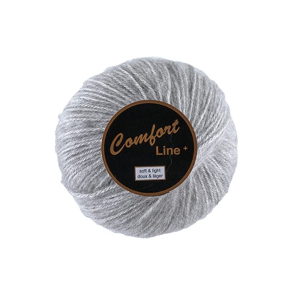 COMFORT LINE - Laine Acrylique et Mohair
