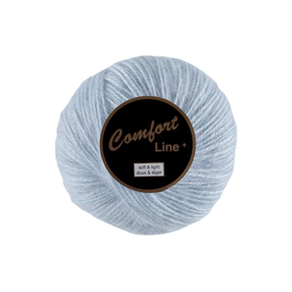 COMFORT LINE - Laine Acrylique et Mohair