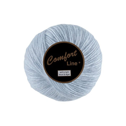 COMFORT LINE - Laine Acrylique et Mohair