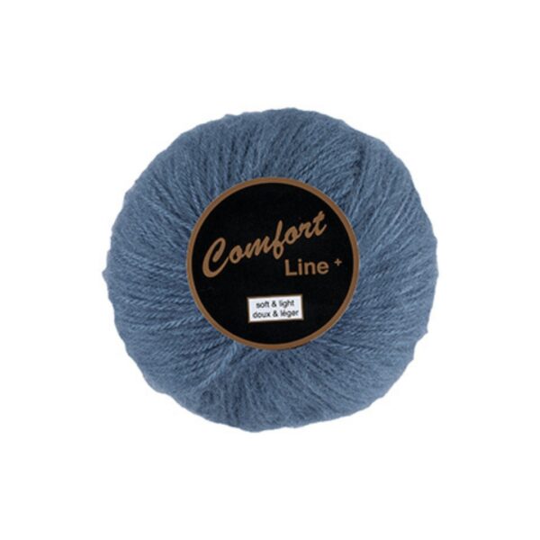 COMFORT LINE - Laine Acrylique et Mohair