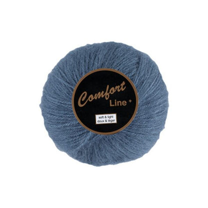 COMFORT LINE - Laine Acrylique et Mohair