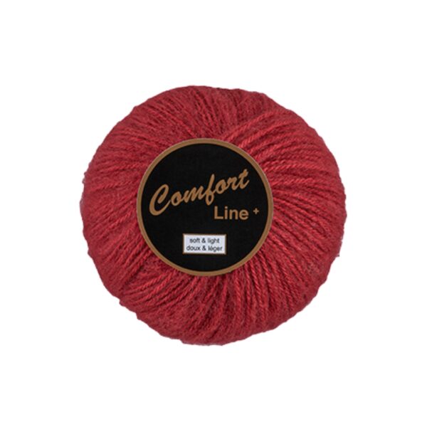 COMFORT LINE - Laine Acrylique et Mohair
