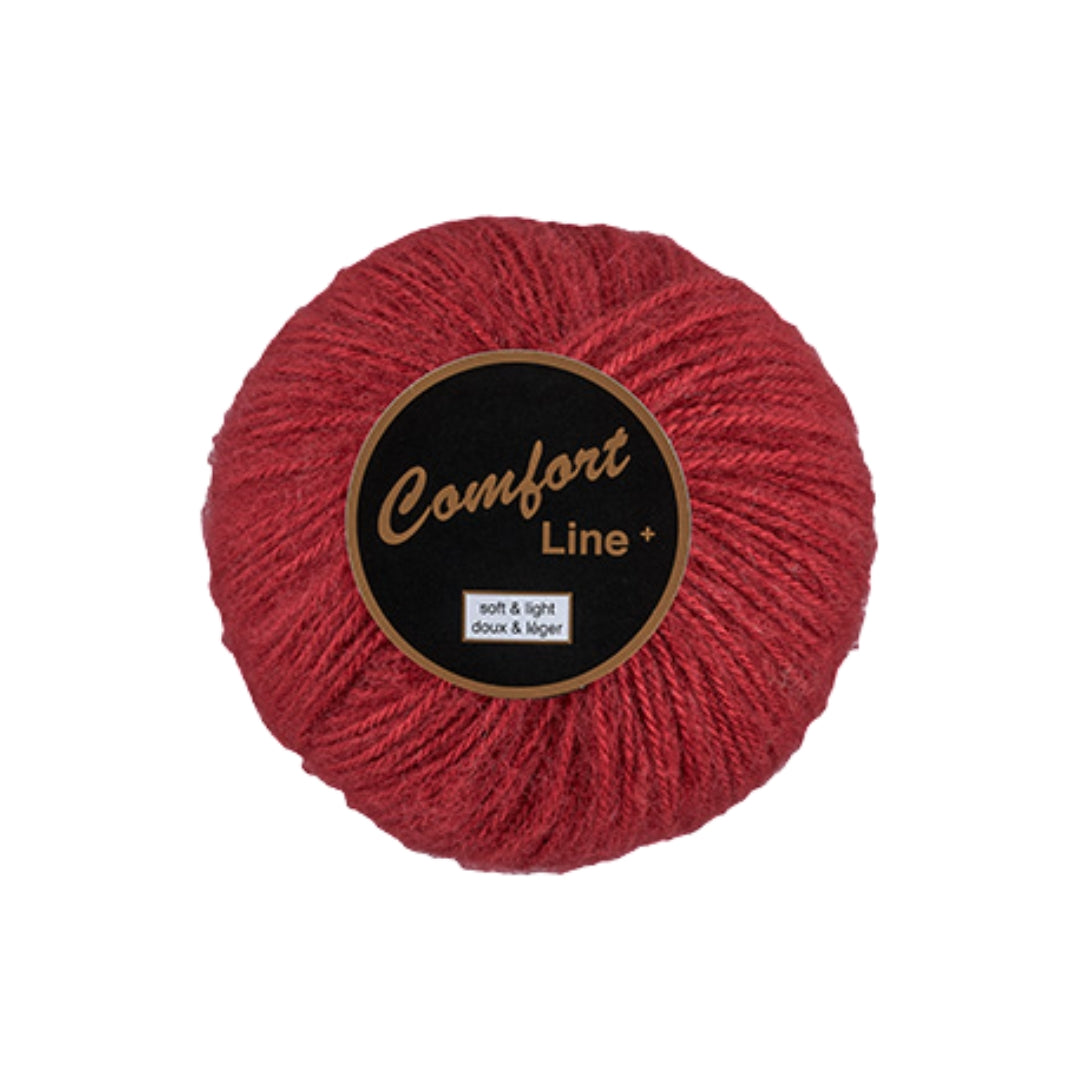 COMFORT LINE - Laine Acrylique et Mohair