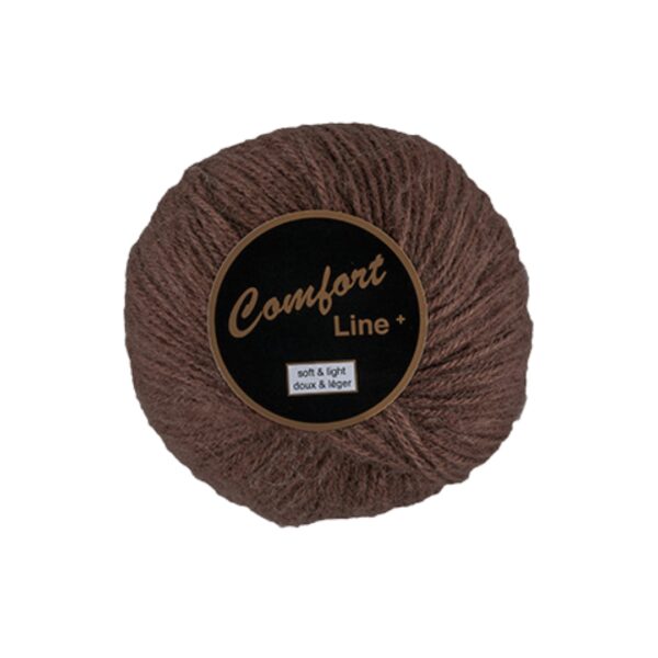 COMFORT LINE - Laine Acrylique et Mohair