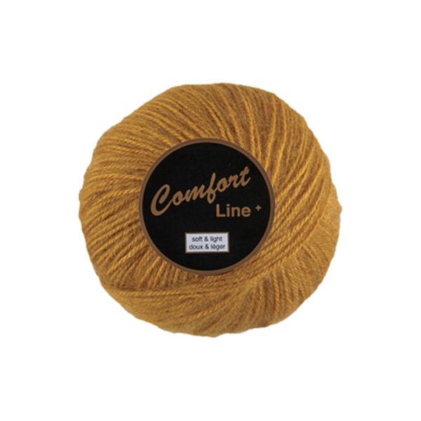 COMFORT LINE - Laine Acrylique et Mohair