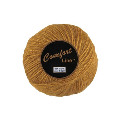 COMFORT LINE - Laine Acrylique et Mohair