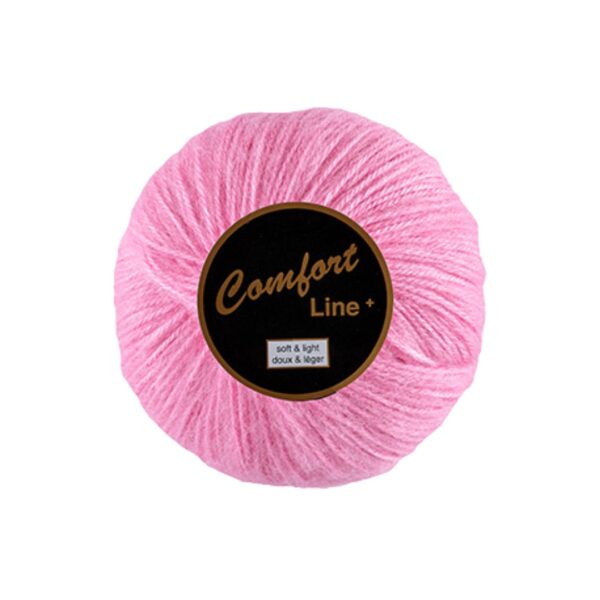 COMFORT LINE - Laine Acrylique et Mohair