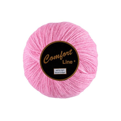 COMFORT LINE - Laine Acrylique et Mohair