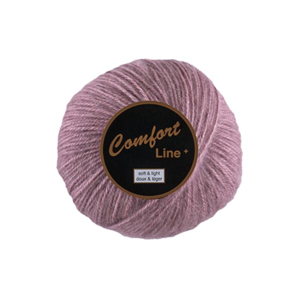 COMFORT LINE - Laine Acrylique et Mohair