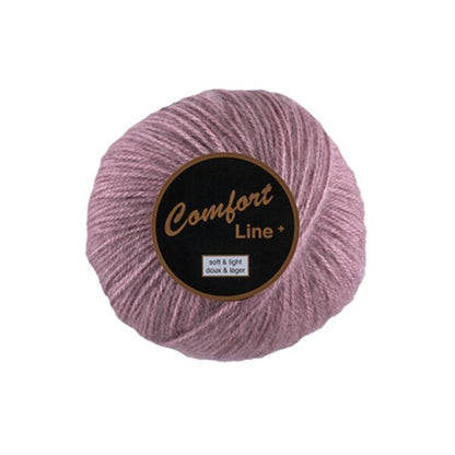 COMFORT LINE - Laine Acrylique et Mohair