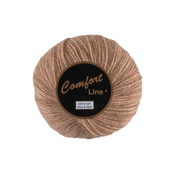 COMFORT LINE - Laine Acrylique et Mohair
