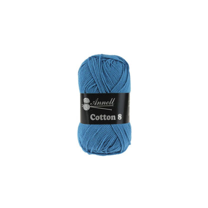 COTTON 8 - 100% Coton peigné