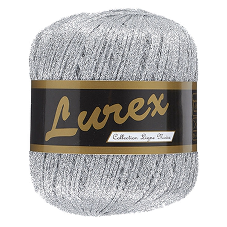 LUREX - 100% Polyester