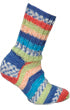 NEW RUNNING MULTI - 75% Laine et 25% Polyamide
