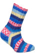 NEW RUNNING MULTI - 75% Laine et 25% Polyamide