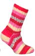 NEW RUNNING MULTI - 75% Laine et 25% Polyamide
