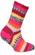 NEW RUNNING MULTI - 75% Laine et 25% Polyamide