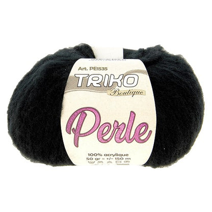 PERLE - 100% Acrylique