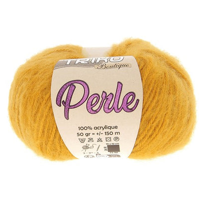 PERLE - 100% Acrylique