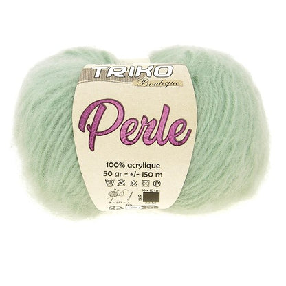 PERLE - 100% Acrylique