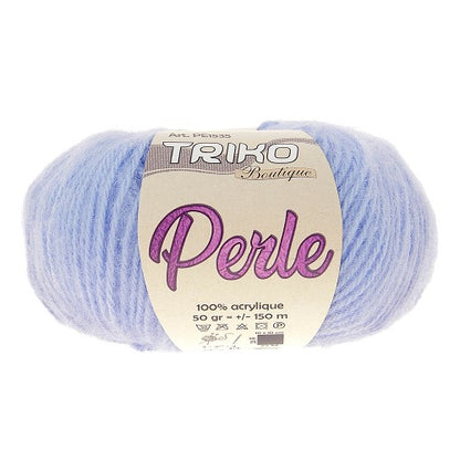 PERLE - 100% Acrylique