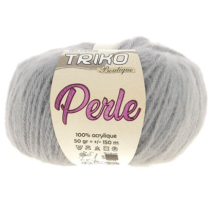 PERLE - 100% Acrylique