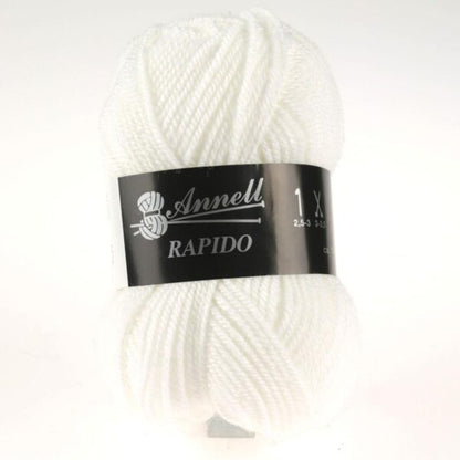 RAPIDO - 100% Acrylique