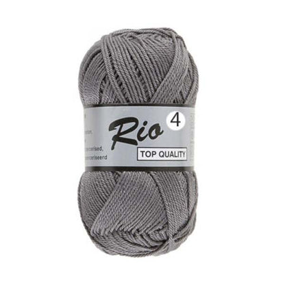 RIO 4 - 100% Coton