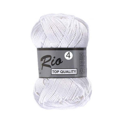 RIO 4 - 100% Coton