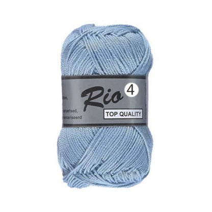 RIO 4 - 100% Coton