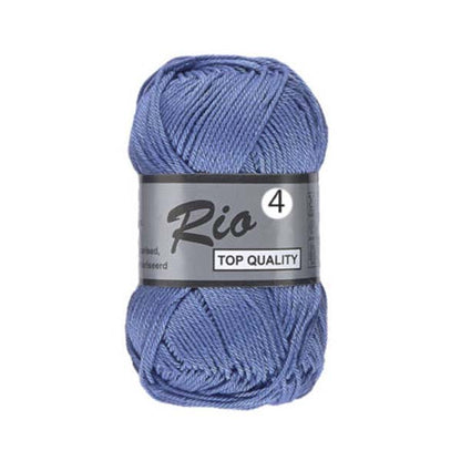 RIO 4 - 100% Coton