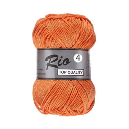 RIO 4 - 100% Coton