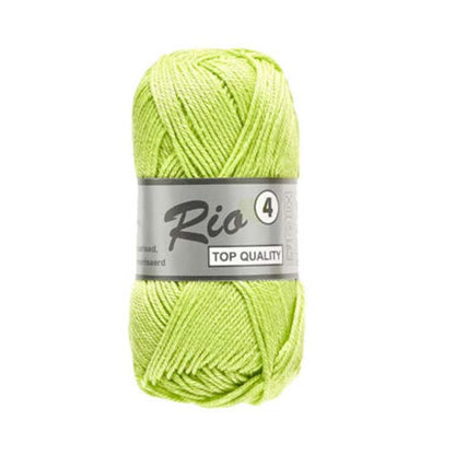 RIO 4 - 100% Coton