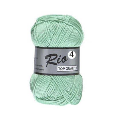 RIO 4 - 100% Coton