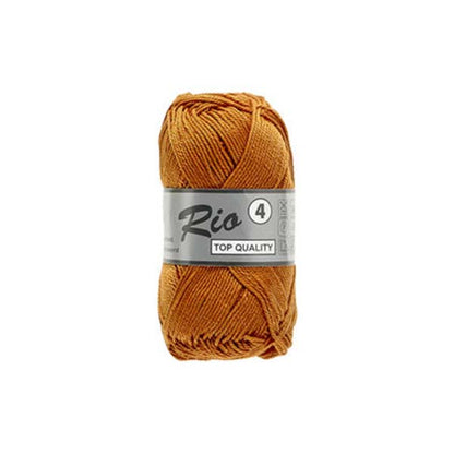 RIO 4 - 100% Coton
