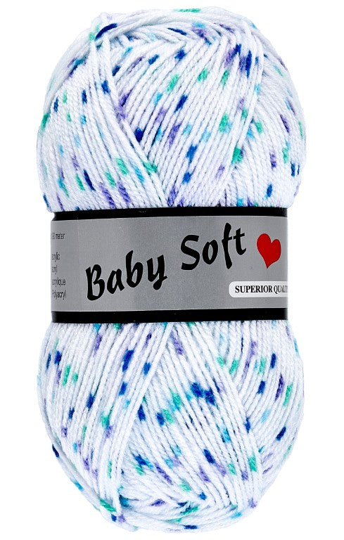 Baby Soft Print