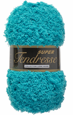 SUPER TENDRESSE - 100% Polyester - Lammy Yarns